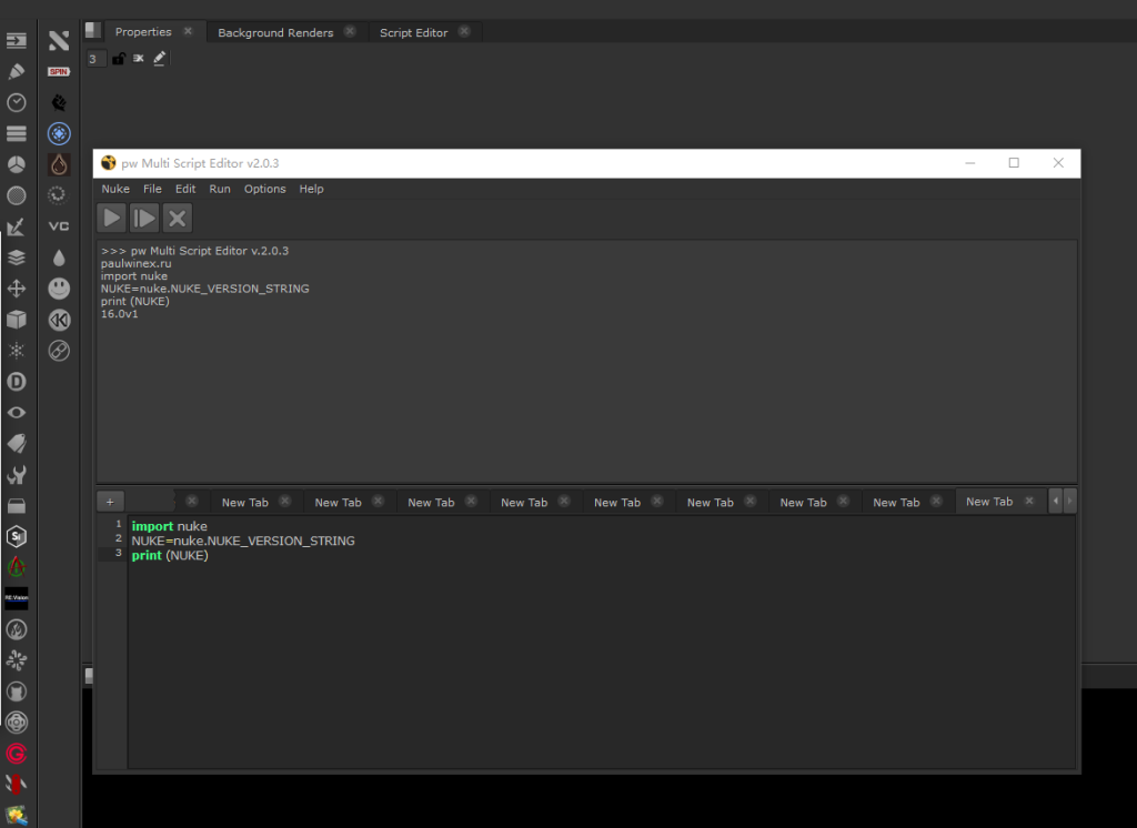 图片[7]-nuke 插件一键安装-休闲时光